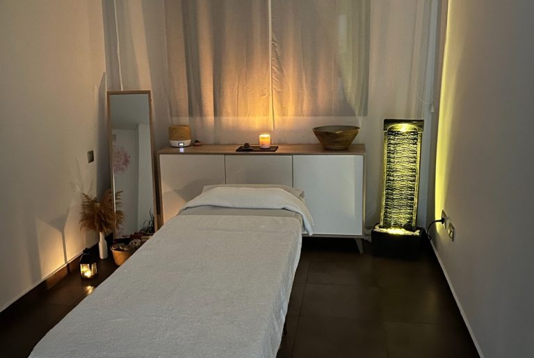 Maderoterapia - Sumakay Beauty